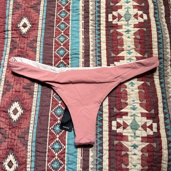 Tavik Swimwear NWT Bikini Bottom size large - Picture 4 of 5